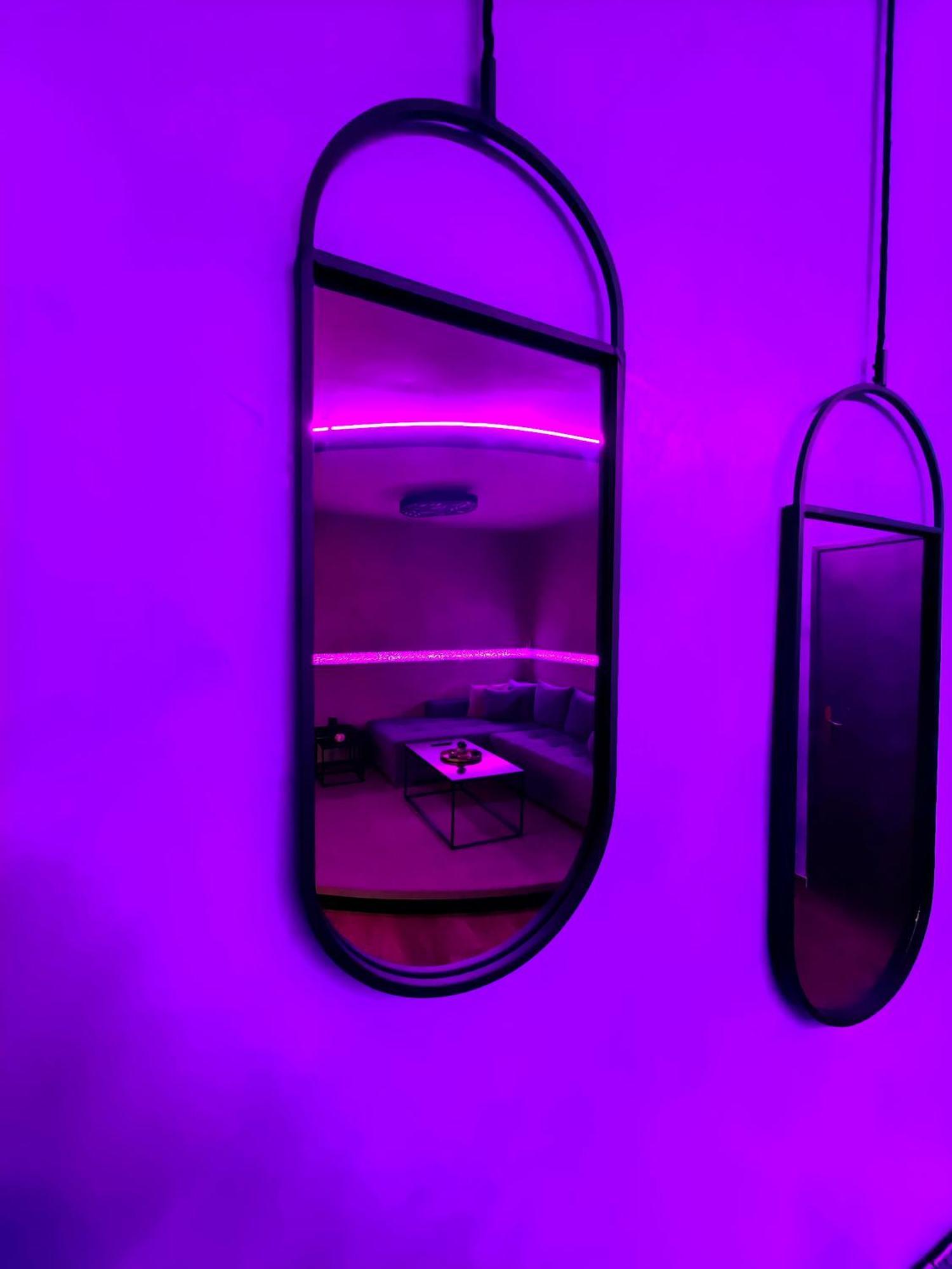 Nina Apartment Hriszí Aktí Haniá Kültér fotó